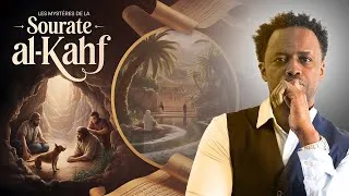 Miniature : Al-Kahf: la sourate des héros qui ne sont pas des Prophètes.