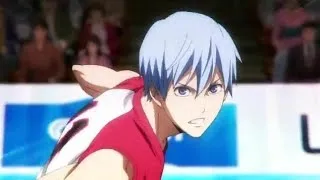 Miniature : Kuroko No Basket Last Game Le Sixième Joueur Fantôme VF