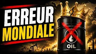 Miniature : La ressource la plus stratégique du monde n'est pas le pétrole