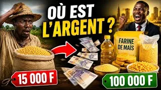 Miniature : Pourquoi le producteur reste pauvre ?