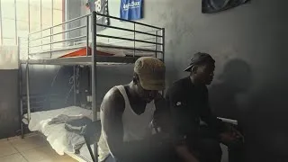 Miniature : Ou2ss - L’ANCIEN DU QUARTIER BABIDI EN PRISON (Ft. Mig,Jksn,Tai_tl)