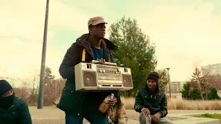 Miniature : BABIDI - Vol.1 (Clip Officiel)