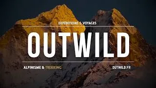 Miniature : Rejoins la communauté Outwild 🏔️