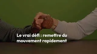 Miniature : Trucs et astuces pour relancer la dynamique d une séance de coaching