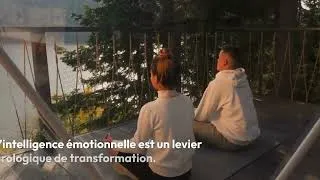 Miniature : L'intelligence émotionnelle : un puissant levier de transformation