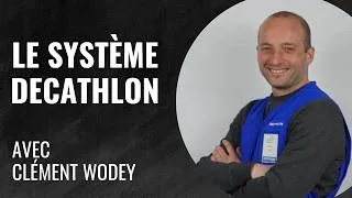 Miniature : La cascade managériale de Decathlon : applicable dans ton entreprise ? - avec Clément Wodey