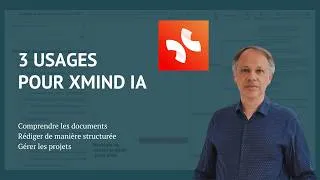 Miniature : Mon test des fonctionnalités IA de XMind