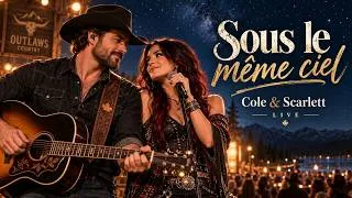 Miniature : sous le même ciel       -Outlaws Country