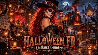 Miniature : Joyeux Halloween  -Outlaws Country