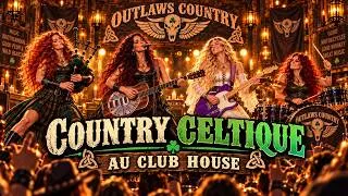 Miniature : Highland spirit -Outlaws Country 