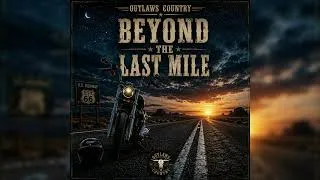 Miniature : BEYOND THE LAST MILE — OUTLAWS COUNTRY