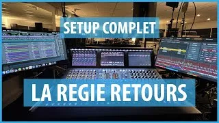 Miniature : MA REGIE RETOURS AU CASINO DE PARIS