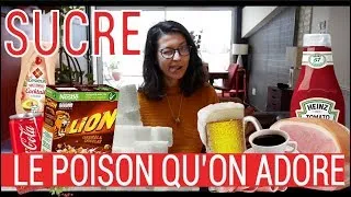 Miniature : Prenez La Route #5 : Sucre, le poison qu'on adore !
