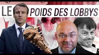 Miniature : Prenez La Route #4 : Lobbying, pas dans mon assiette !