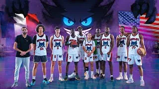 Miniature : FINALE CONTRE LA TEAM USA ?!