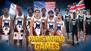 Miniature : LE RETOUR DE LA TEAM OUTPLAYZ ! (Paris World Games)
