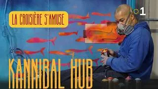 Miniature : La croisière s'amuse - Shuck One