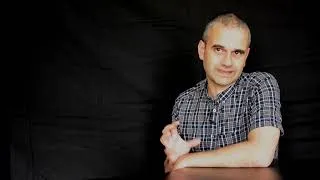 Miniature : Interview de Vincent Hazard