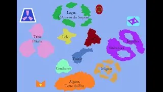 Miniature : Mondîles, l'Âge des Conquêtes - Simple Wars 11