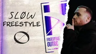 Miniature : SLOW - OUTRO FREESTYLE VOL.3