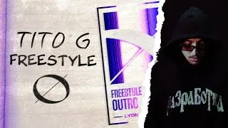 Miniature : TITO G - OUTRO FREESTYLE VOL.2
