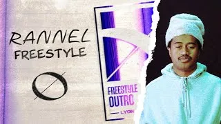 Miniature : RANNEL - OUTRO FREESTYLE VOL.1