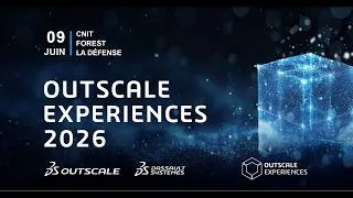 Miniature : OUTSCALE EXPERIENCES 2026 | Revivez les temps forts de l'événement