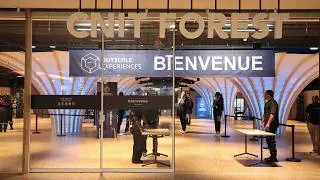 Miniature : Bienvenue à OUTSCALE EXPERIENCES 2026