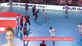 Miniature : "Montpellier vs PSG : analyse tactique gagnante d'Erick Mathé en finale"