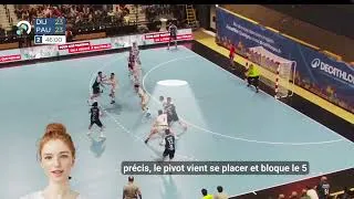 Miniature : "Dijon en ligue grâce à Mehdi Ighirri : analyse d'un enclenchement clé"