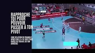 Miniature : "Évitez cette erreur de jeu en triangle : optimisez la relation avec votre pivot"