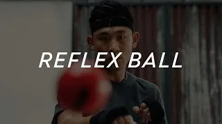 Miniature : - NEW REFLEX BALL - outshock