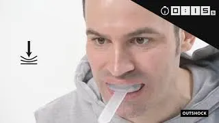 Miniature : COMMENT MOULER UN PROTÈGE-DENTS 100 OUTSHOCK ?