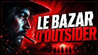Miniature : Bienvenue dans mon Bazar !🔥