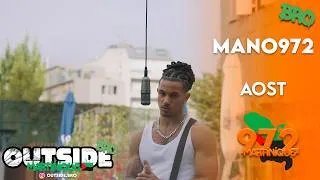 Miniature : Mano972 - AOST | Outside Bro [Martinique]🇲🇶