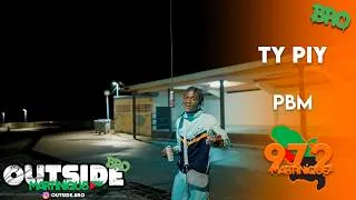 Miniature : Ty Piy - PBM | Outside Bro [Martinique]🇲🇶