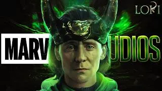 Miniature : Le twist caché qui change toute l’histoire de Loki ￼