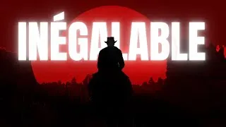Miniature : Le MONDE OUVERT qui ne sera jamais égalé - RED DEAD REDEMPTION 2 