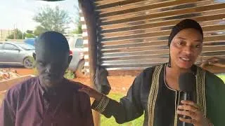 Miniature : OM TV : Cri de cœur pour Ara, épouse de Rabane, victime d’un AVC