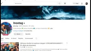 Miniature : Coment faire croire a vos pote que vous hacker