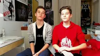 Miniature : La Course aux Playoffs (ft. Malo Fegy)