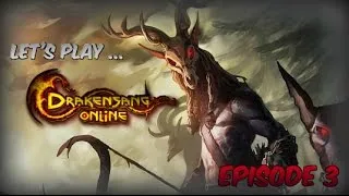 Miniature : Let's Play Drakensang Online 2.0 [COOP FR] - Ep. 3
