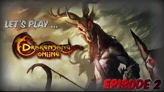 Miniature : Let's Play Drakensang Online 2.0 [COOP FR] - Ep. 2