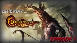 Miniature : Let's Play Drakensang Online 2.0 [COOP FR] - Ep. 1