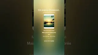 Miniature : Elle m’apaise - Ouzdi Broono IA