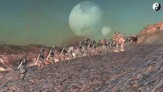 Miniature : Ashes Walk With Me - Ouzdi Broono