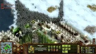 Miniature : They Are Billions - SURVIE 100% : Domaine Glacial (Difficile, Pop Basse)