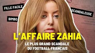 Miniature : POURQUOI LA SOCIÉTÉ A DÉTRUIT ZAHIA DEHAR
