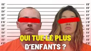 Miniature : LES FEMMES TUENT-ELLES PLUS D’ENFANTS QUE LES HOMMES ?