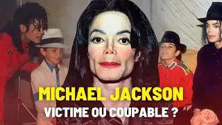 Miniature : MICHAEL JACKSON : QUI DIT (VRAIMENT) LA VÉRITÉ ?